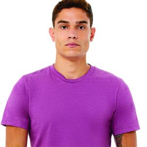 Meilleur Offre Spéciale peigné 100% coton Logo personnalisé direct d'usine T-shirts à manches courtes col rond pour hommes de haute qualité fabriqués au Pakistan - Product Image 5