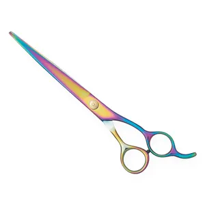 Direct Factory Mary Care 84 Stainless Steel Hair Cutting Barber scissor Scissors Thinning Shears Hair Cutting Scissors
