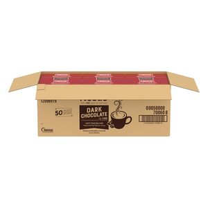 Sobres de Chocolate Caliente Nestlé – Sabor Chocolate Negro (300 unidades) - Product Image 2