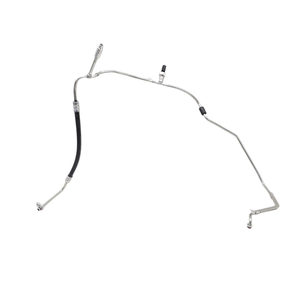 Tubo de Condensador del Evaporador de Aire Acondicionado para Volkswagen Taigo Serie 2Q1816741G DLAC, DUSB Gasolina 1000 (21>) - Product Image 1