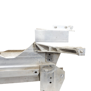 Supporto Motore PEUGEOT 2008 9825331880 YHZ (DV5RC) Diesel 1500 (19>) - Product Image 2