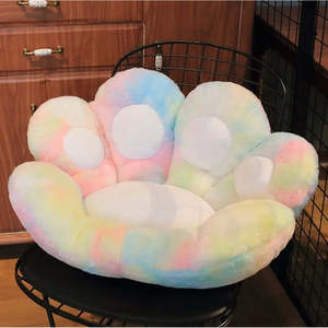 เบาะรองนั่งรูปอุ้งเท้าหมี - Product Image 4