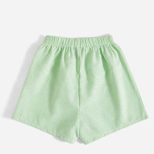 Suministro directo de fábrica en línea, mejores ventas, pantalones cortos de mujer, ropa informal, pantalones cortos de mujer de estilo veraniego - Product Image 2