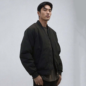 Custom Brand Plus Size Breathable <b>Men</b> Flight Bomber <b>Jackets</b> Outwear Winter Fashion Windproof <b>Men</b> Bomber <b>Jackets</b> - Product Image 3