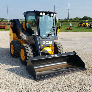 2023 JCB 270, cargadora de ruedas diésel, Mini cargadora frontal, MINICARGADORA, retroexcavadora, Motor de núcleo, bomba de cojinete de motor, engranaje de caja de cambios - Product Image 1