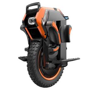 Vélo de montagne électrique Adventure V14 134V 2400Wh 9000W pour la puissance, avec cadre en alliage d'aluminium et jantes en fibre de carbone MOTIONS V14 - Product Image 2