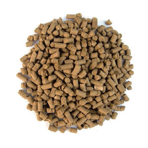 Granulés de bois de pin de marque -A1 - Prix usine - Diamètre 6mm-8mm - Livraison en vrac pour systèmes de chauffage - Product Image 5