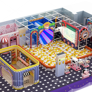 <span class=keywords><strong>Area</strong></span> giochi commerciale per bambini al coperto parco per bambini per bambini scivoli morbidi attrezzature da gioco Custom diapositive Softplay fornitore della porcellana - Product Image 5