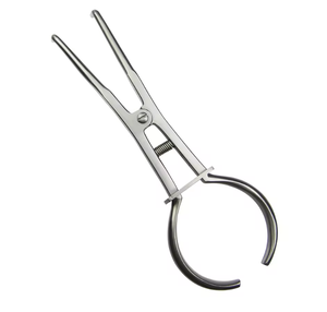 Ensemble de barrages en caoutchouc de haute qualité avec matériau en acier inoxydable certifié CE qualité supérieure certifié CE prix bon marché - Product Image 3