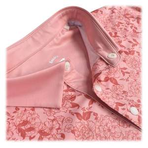 Chemises de golf pour hommes Handee, respirantes, 100% polyester, tricotées, imprimées, Cam Bng - Product Image 3