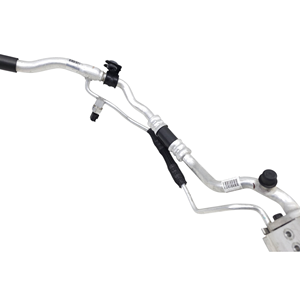 Tuyau de climatisation HYUNDAI Série Bayon 97775-Q0430 G3LF Hybrid 1000 (21>) - Product Image 2