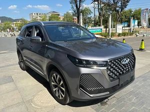 SUV Híbrido 1.5T CVT 2024 Usado, Fabricado en China, Ahorro de Combustible, 2.6L, Alta Tecnología, para Desplazamientos Urbanos, Sin Accidentes - Product Image 3