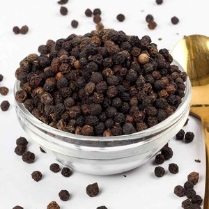 Pimienta Negra Entera de la Mejor Calidad, Producto Agrícola Natural con 12 Meses de Vida Útil - Product Image 6