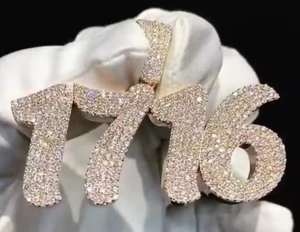 สร้อยคอจี้ล็อกเกตสำหรับผู้ชายและผู้หญิงเครื่องประดับ unisex - Product Image 2