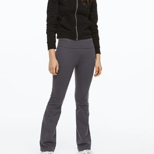 Ensembles sans couture Ensembles de yoga sublimés personnalisés confortables pour le sport - Product Image 5