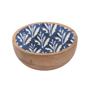 Cuenco de madera con acabado personalizado, servicio de catering, servidor de ensalada, cuenco para servir sopa, utensilios de cocina para el hogar, platos, cuenco, aperitivos - Product Image 5