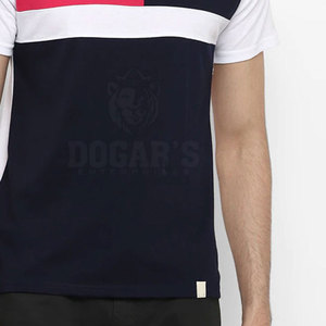 Camisetas de Hombre de Alto Rendimiento, Nuevo Diseño, Ropa Casual de Verano, Camisetas de Hombre al por Mayor - Product Image 6