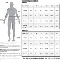 Setelan Olahraga 2 in 1 Berkualitas Terbaik Ramah Lingkungan Ringan untuk Musim Dingin, Model Skinny Fit, Anti Angin, Bahan Bernapas, Logo Dapat Disesuaikan