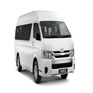 2022-2024 D'OCCASION TOYOTAS Hiace BUS/VAN Voitures Pas Cher pour EXPORT - Product Image 6