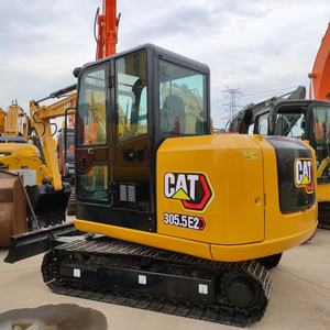 Pelleteuse d'occasion DIGGER Cat 305.5e2 Prix pas cher Performances supérieures - Product Image 4