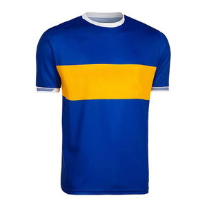 Último diseño bajo precio GAA Hurling Jersey alta calidad impresión por sublimación personalizada uniforme de Hurling 100% poliéster rápido - Product Image 2