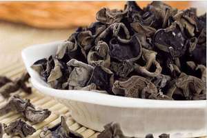 ผู้ผลิตแห้งสีสีน้ำตาลสีดำหูไม้ขนาดใหญ่เห็ดทั้งสำหรับทำอาหารจากเวียดนาม - Product Image 6