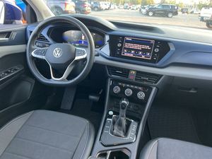 Offre Spéciale : Volkswagen Taos SE FWD 2023 d'occasion – Prêt à être expédié - Product Image 2
