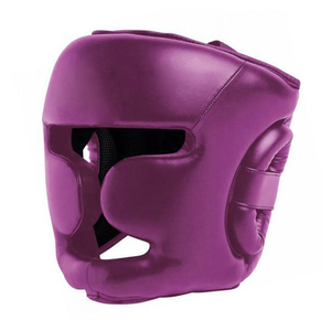 Protector de Cabeza Ligero para Boxeo, Diseño Personalizado, Nuevo Protector de Cabeza para Boxeo - Product Image 1