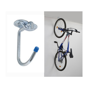 Gancio Zincato Per Biciclette 130 mm Art. 4120 - Product Image 1