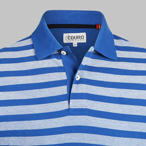 Camisetas de polo de color personalizadas Camisetas de polo de talla grande para hombre Camisetas de polo de alta calidad para hombre - Product Image 5