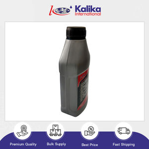 Dot 4 500ml de liquide de frein pour freins (tambour et disque) et embrayages Fournisseur mondial d'excellente qualité fabriqué en Inde - Product Image 6