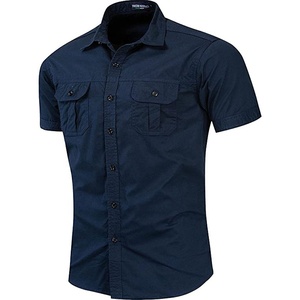 Camisetas para hombres, camisas de 100% - Product Image 3
