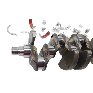 ALBERO MOTORE AUDI Q3 Serie (F3B) DADA, DPCA Benzina 1500 (18>) - Product Image 2