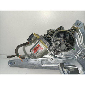 Mecanismo Regulador de Ventanilla Trasera Derecha KIA Picanto Serie 83402G6010 (17>23) - Product Image 2
