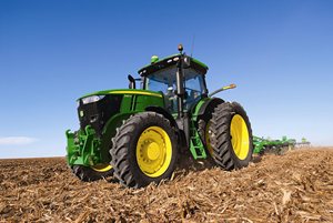 Tractores John Deere usados y nuevos, equipos agrícolas, piezas de maquinaria, motores, tractores agrícolas disponibles en stock. - Product Image 3