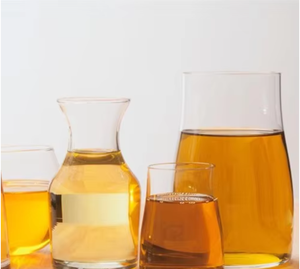 Aceite de Girasol Puro de Alta Calidad en Envase de Gran Volumen, Apto para Freír, Hornear, Asar y Cocinar Comercialmente de Forma Continua - Product Image 4