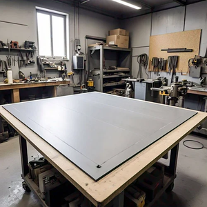 Tấm Ghép nối CAF grey dùng trong công nghiệp để đóng gói trong các ngành công nghiệp khác nhau - Product Image 2