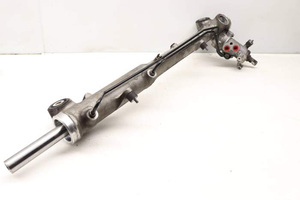 แร็คพวงมาลัยพาวเวอร์97034700504 97034701115เกียร์อะไหล่รถยนต์สำหรับ <span class=keywords><strong>Porsche</strong></span> <span class=keywords><strong>Panamera</strong></span> <span class=keywords><strong>4</strong></span> S 2011-2013 - Product Image 2