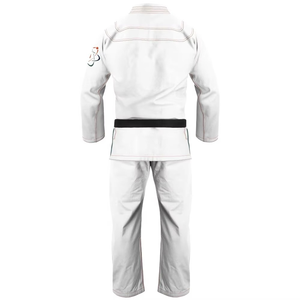 ชุดยูโด BJJ คุณภาพสูง ดีไซน์ใหม่ ชุดยิวยิตสู ชุดกิโมโน BJJ ชุดศิลปะการต่อสู้ บริการ OEM ชุดยูโด BJJ - Product Image 3