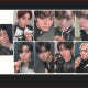 โฟโต้การ์ดอย่างเป็นทางการ Zero Base One อัลบั้มเต็มชุดที่ 1 ชุดโฟโต้การ์ดโบนัสพิเศษจาก Music Plant ชุด 9 แบบ Zero Base One - Product Image 1