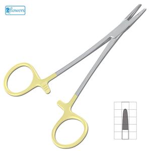 Porte-aiguille en bois Crile TC - Product Image 1