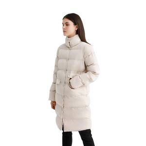 Men's Winter Down Coat Hoodie Puffer Jaet Streetwear Printing Webbing Thiening Bubble Coats Light <b>Fabric</b> Material - Product Image 1