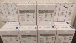 OFERTA ESPECIAL Reactivos para Analizador Químico Roche Cobas C6000 E411, Reactivos de Bioquímica para Roche C311 C501 - Product Image 2