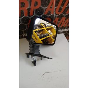 Espejo Retrovisor Izquierdo para FIAT Fiorino 1ª Serie (87>03) 50009722 - Product Image 3