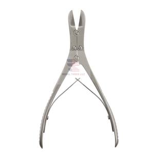 คีมหนีบสแตนเลสคีมตัดกระดูกคุณภาพดี - Product Image 6