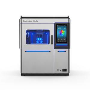 SLS 3D Printer Automatic High Accuracy Industrial Printing Machine for Functional Models and Prototypes - Product Image 1