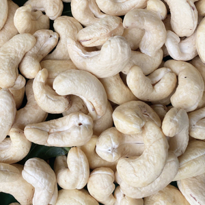 Cheap Bulk Ready To Ship Cashew <b>Nuts</b> WW180, WW240, WW320 Cashews Cashew <b>Kernel</b> Low MOQ - Product Image 1
