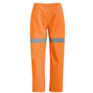 Pantalones de Seguridad de Alta Visibilidad Reflectantes e Impermeables con Luces LED, Bolsillos y Logotipo Personalizado para Hombres en la Construcción - Product Image 1