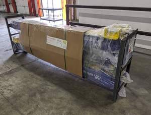 PRECIO DE FÁBRICA APlusLift HW-10KBP Elevador de Autos de Dos Postes con Capacidad de 10000 LB / Reemplazo de Piezas con Garantía de 36 Meses, Líder en la Industria - Product Image 2