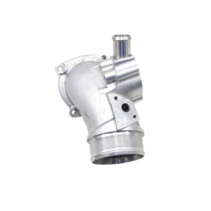 TUBO INTERCOOLER AUDI A3 RS3 Serie (8V) 07K133066E DAZ Gasolina 2500 (12>20) - Product Image 3